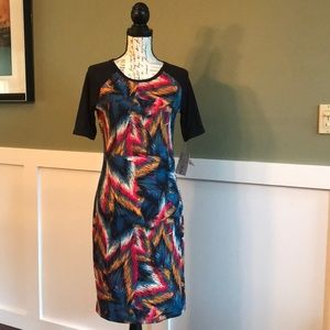 Lularoe Julia Dress